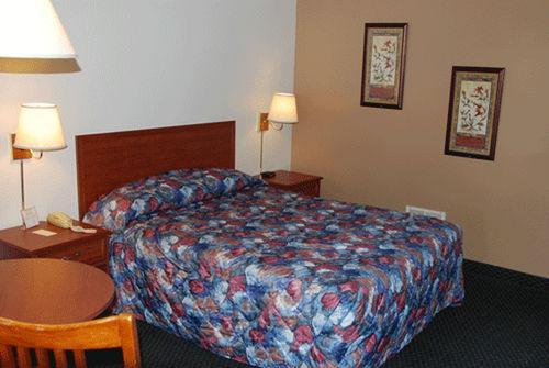 National 9 Mount Nebo Motel Nephi Szoba fotó