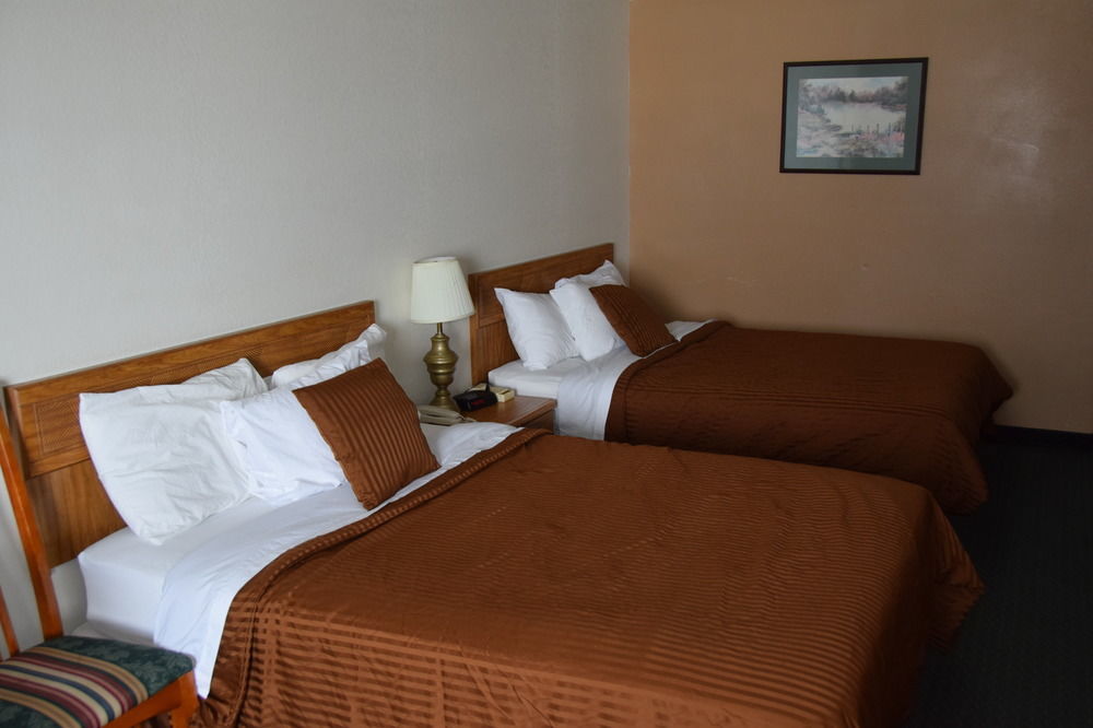 National 9 Mount Nebo Motel Nephi Kültér fotó